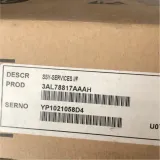 3AL78817AA SSY-SERVICES I/F Board for 1660SM 1662SM Transmission Equipment Service Module