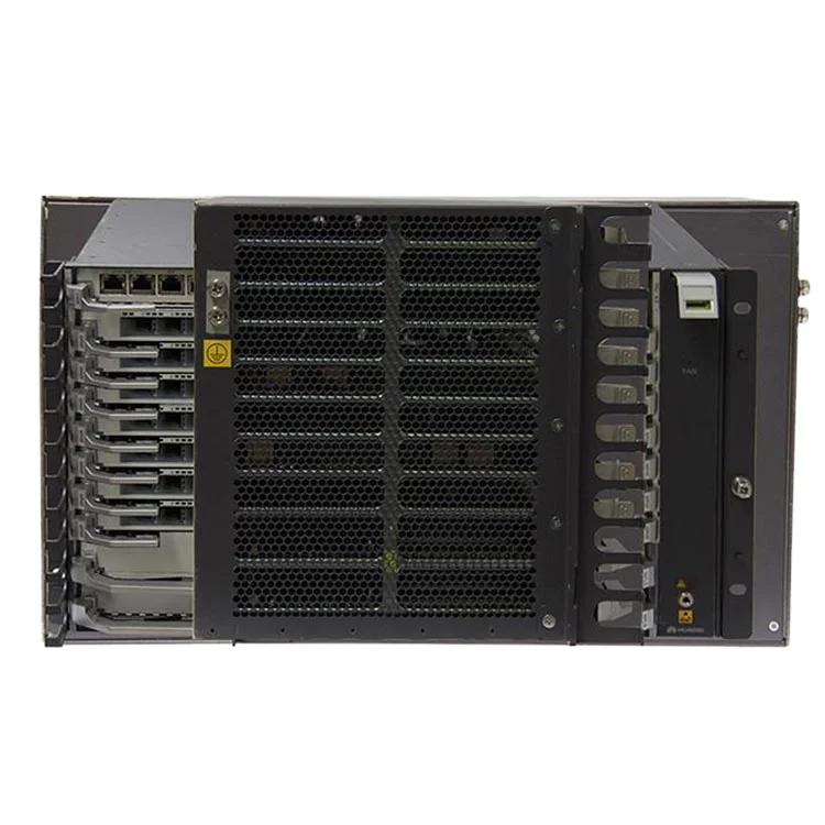 Factory Hot Sale Good Quality Best Price OLT ma5800-x7 Series Gpon Epon OLT MA5800 X7 hw ma 5800 olt power supply-boxintelecom