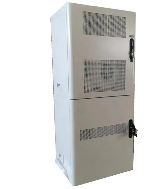 Huawei TMC11H Ver.D E with RFC Outdoor Cabinet Outdoor Power System for Huawei BTS3900 BTS3900L BTS3900A-boxintelecom