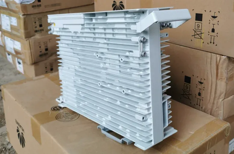 3GPP Compliant HW RRU5301 4T4R 2.6GHz Remote Radio Unit Compatible with BBU for 5G Infrast