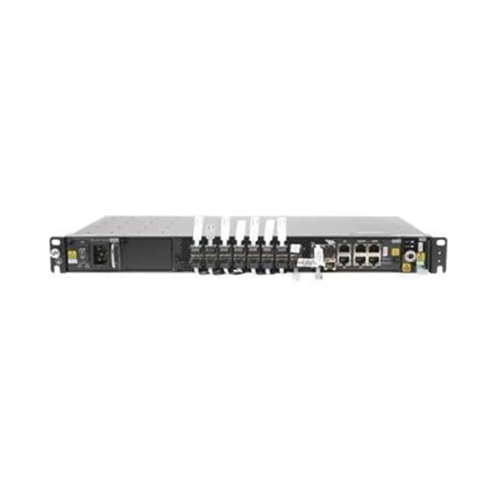 OLT FIBERHOME AN6001-G16 16PON FIBERHOME-boxintelecom