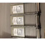 Original Genuine 00Y015/00Y016 400GB SAS Hard Drive Enterprise Grade Disk Body with Origin