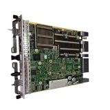 TMK2UXCLE61 General Purpose Cross and Master Clock Processing Board PCB Mounting Data Conv