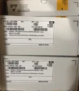 QSFP28-100G-SR4 Optical Module 850nm-0.1km Multimode MPO Interface 02311GBW Original Packa