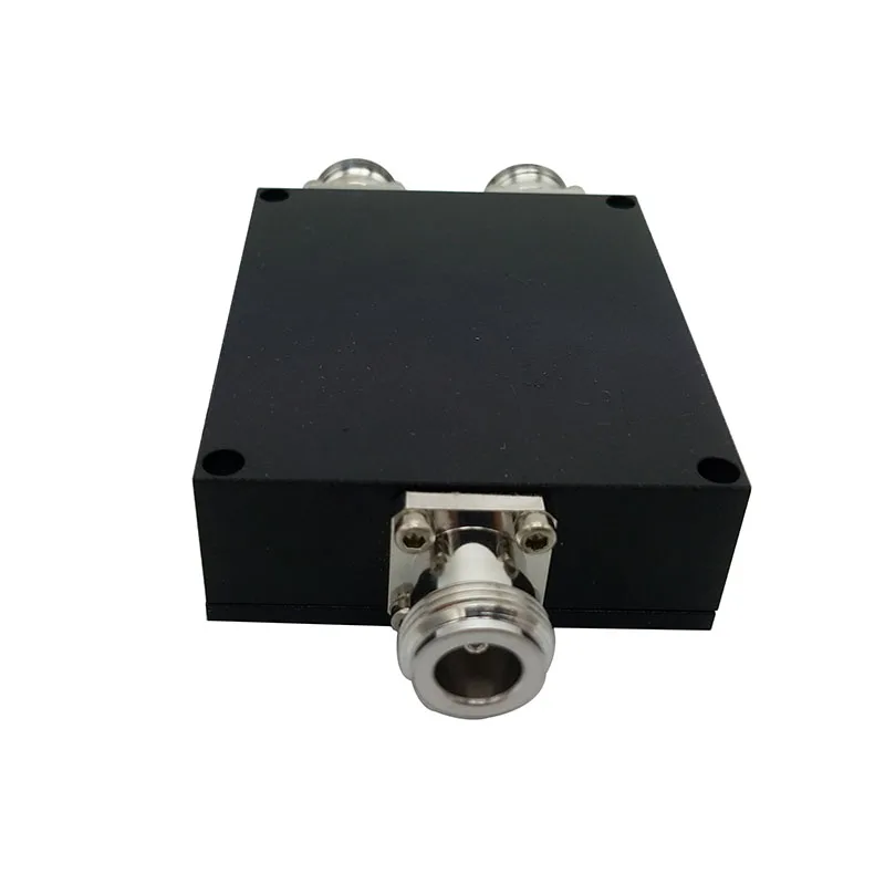 600-6000MHz 2way Wilkinson Power Divider NF -155dBc