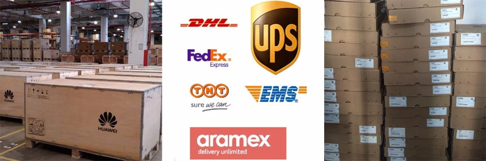 Optical Transmission E6600 MS-OTN OptiXtrans E6616 9