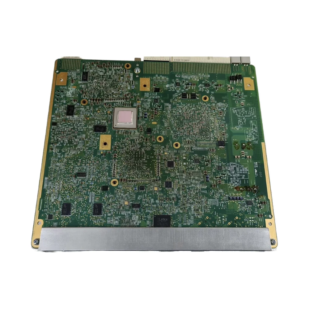 Original 10-Year SL64 Agent Fiber Optic Equipment OptiX OSN 3500/ OptiXOSN7500-SL6404 SLD64 for High-Tech Industries-boxintelecom