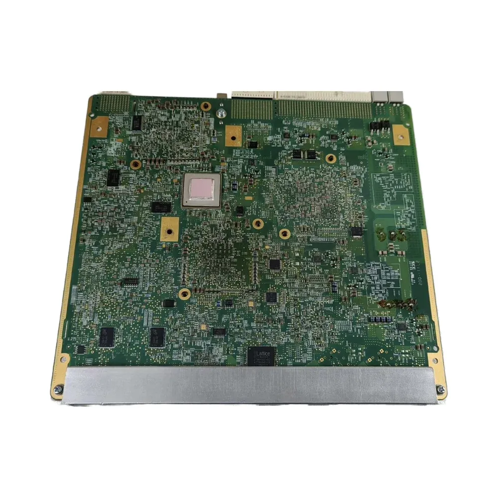 Original 10-Year SL64 Agent Fiber Optic Equipment OptiX OSN 3500/ OptiXOSN7500-SL6404 SLD64 for High-Tech Industries-boxintelecom