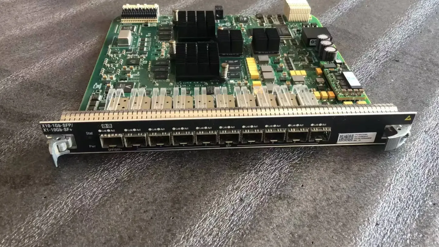 ALC-Lucent 3HE06153AA