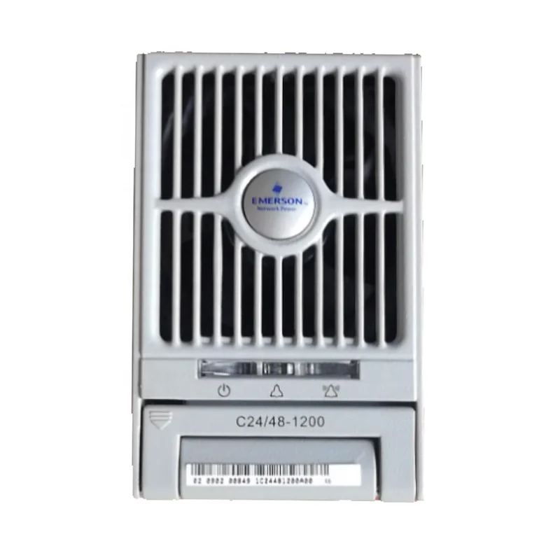 Communication Power Supply C24/48-1200-boxintelecom