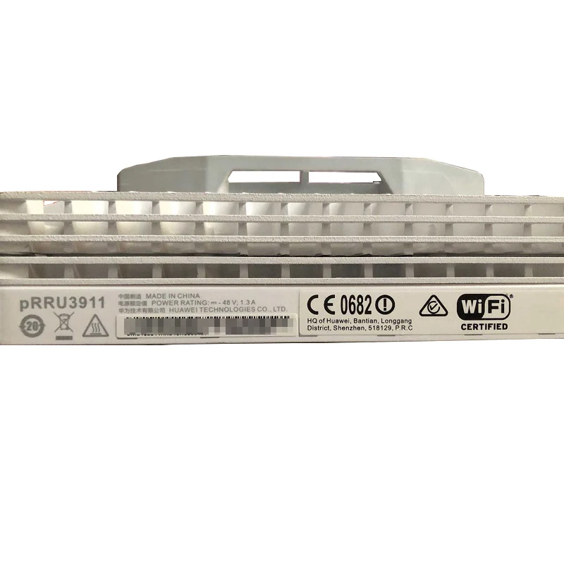 pRRU 3911 Lampsite Pico pRRU3911 02311LMG WD6MXAAD6AR0
