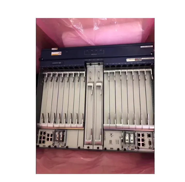 OSN9800 TNU5N401 Wavelength Division Board Industry Leading Ultra High Speed Transmission