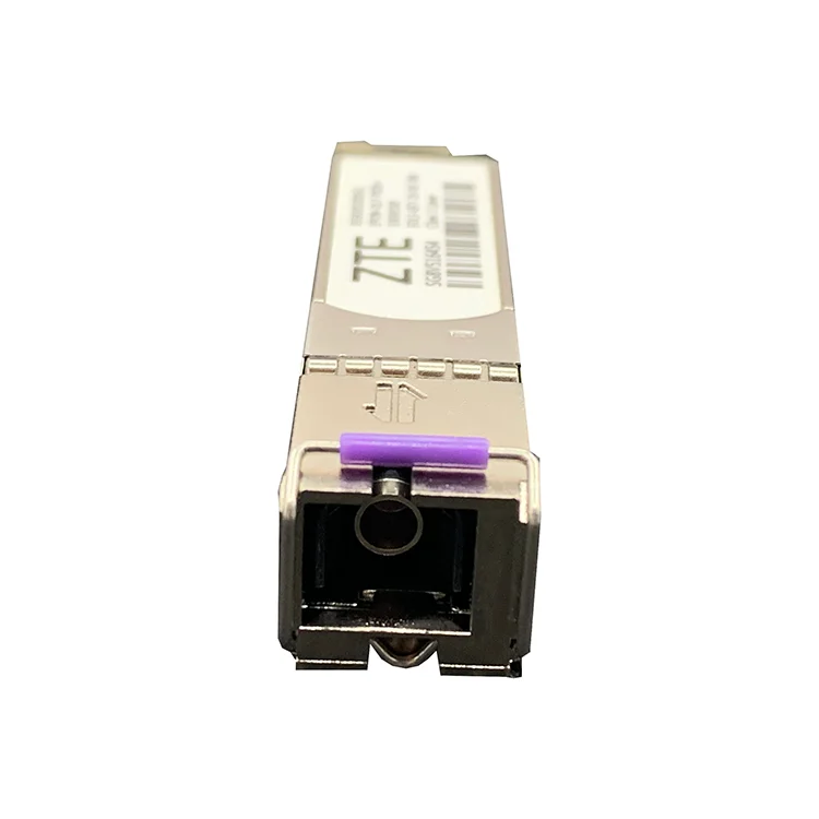 Long Life Px20 Epon Px20 9dbm Modulo Sfp Px20+