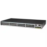 S5720-52P-SI-AC 02350DLU 48*10/100/1000BASE-T ports+4*1000BASE-X ports network switch