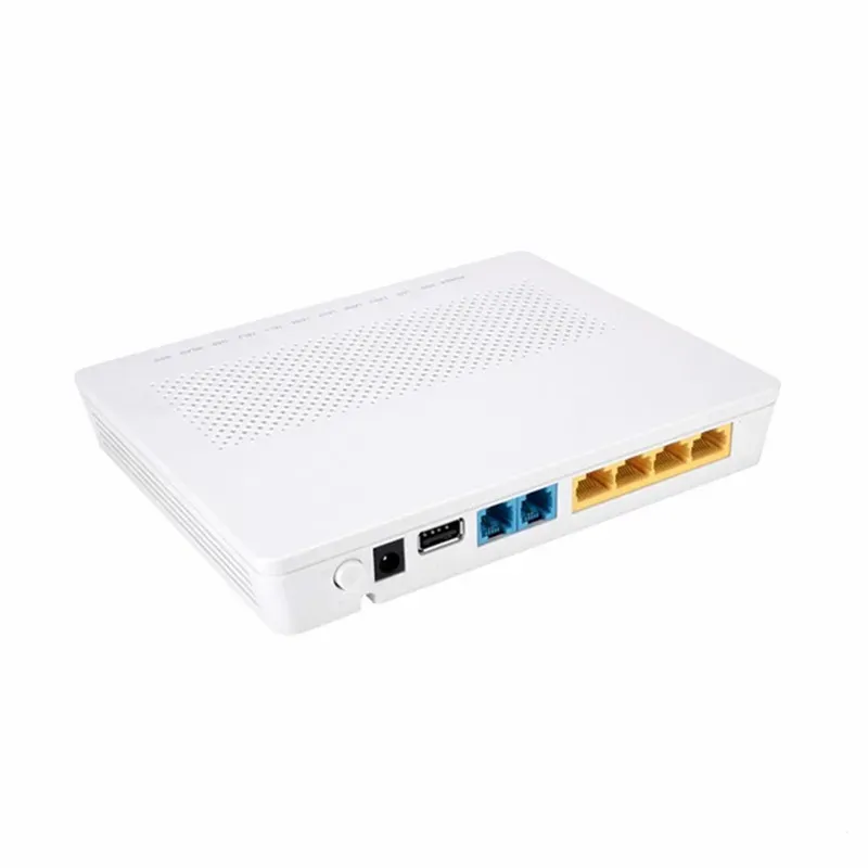 High Performance Fiber Optic Equipment Factory Hot Sales ONT ONU Epon Gpon Modem Wi-Fi IP TCP Networks Hot for FTTH Networks-boxintelecom