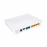 High Performance Fiber Optic Equipment Factory Hot Sales ONT ONU Epon Gpon Modem Wi-Fi IP 