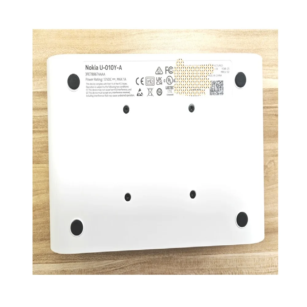 U-010Y-A 25G GPON ONT ONU Made in China 1