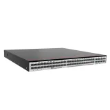 CloudEngine 6800 Series Network Switches CE6855-48XS8CQ (02355KTJ) 48*10GE SFP+ 8*100GE QS