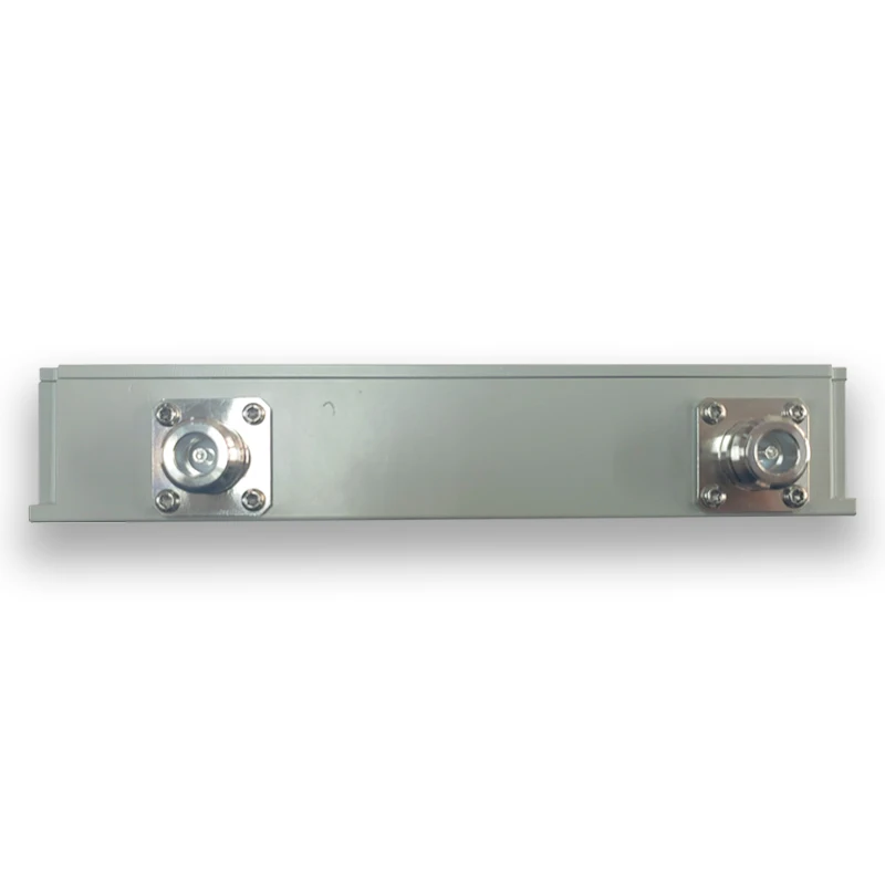 China Manufacturer  2300-2390MHz Band Pass Cavity Filter For Signal for Telecom