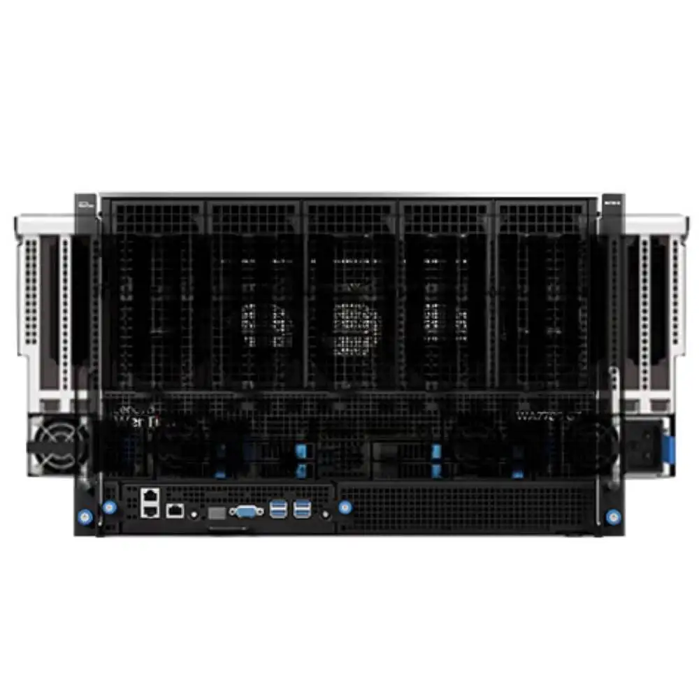 Hot Sale Lenovo WenTian Telco_WA7780 G3 Large Model Training From Factor 7U Rack GPU AI Server 6
