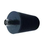 RF Load Wide Frequency DC-3GHz 100w RF Dummy Load Termination with N Male Type Low VSWR fo