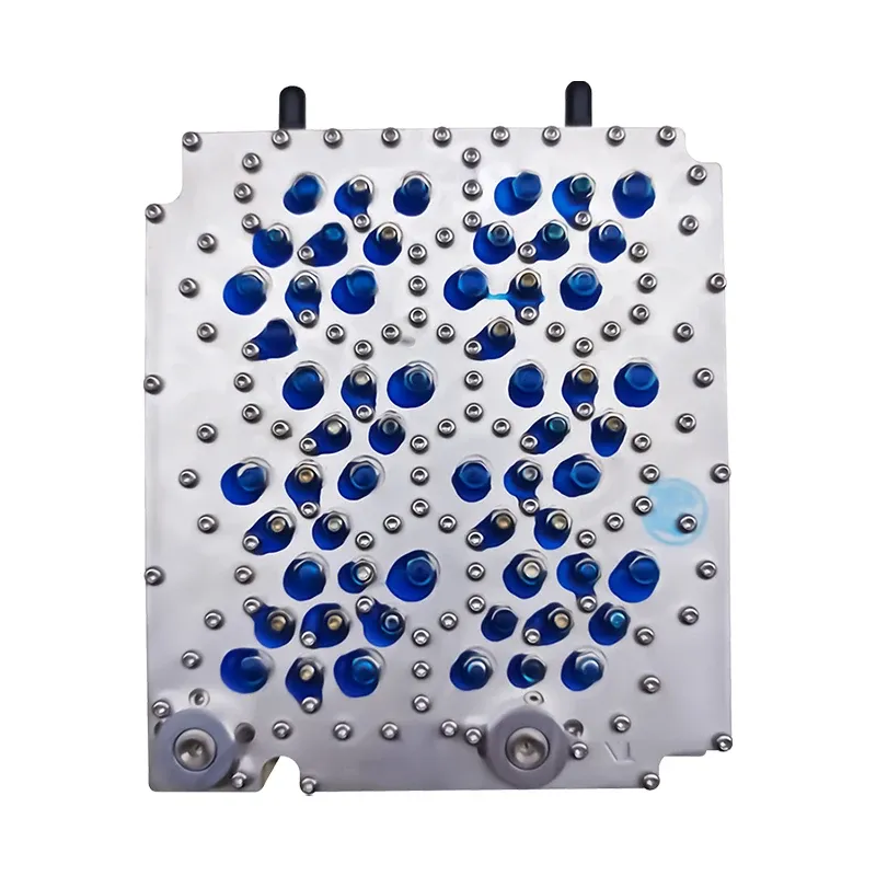 TRX WSMP ANT SMA 2496~2690MHz  Cavity Bandpass Filter base station