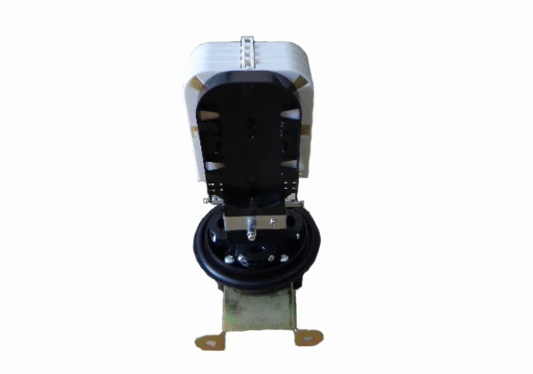 12 24 48 Core Dome Fiber Optic Termination and Distribution Joint Closure D09
