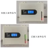 RF 4G 5G Mobile Repeater signal Booster Log periodic antenna omni antenna