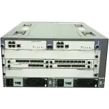 NE40E-X8 40G Enterprise Router with Wi-Fi and 4G Networking