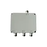 Manufacturer Supple UHF 1500/1800/2600MHz Combiner with 4.3-10F Connector