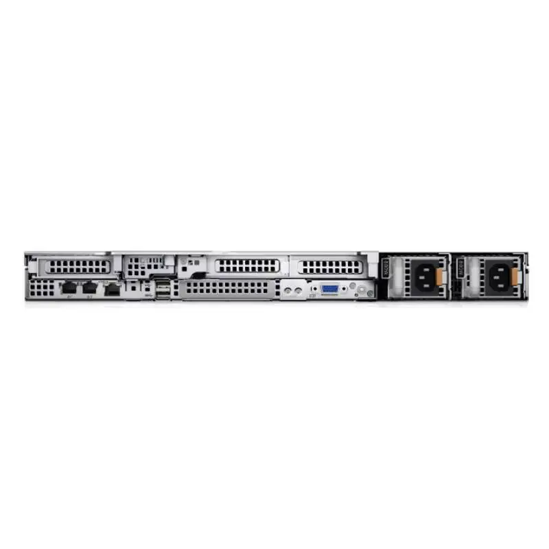 DELL PowerEdge 2U Rack Network R650xs Factory Original Server Used in Stock