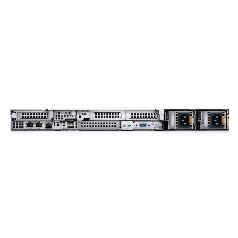 DELL PowerEdge 2U Rack Network R650xs Factory Original Server Used in Stock