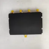 Telecom Parts Good Performance Wilkinson Model 1800-1900MHz 50W Power Splitter with SMA-Fe
