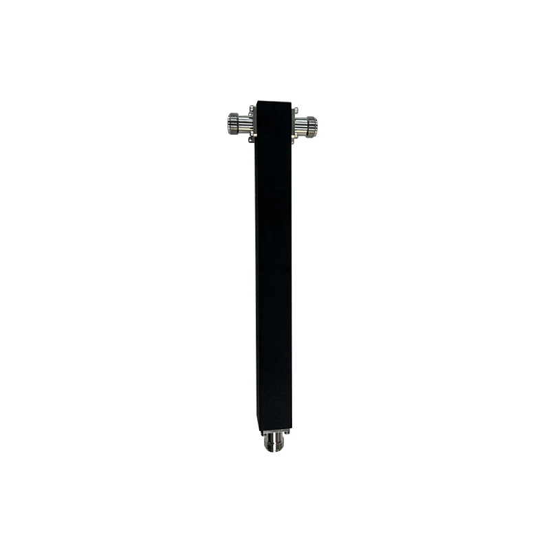 Indoor Distribution System 6G 200W 698-7125MHz RF 2 Way Power Splitter With N-Female