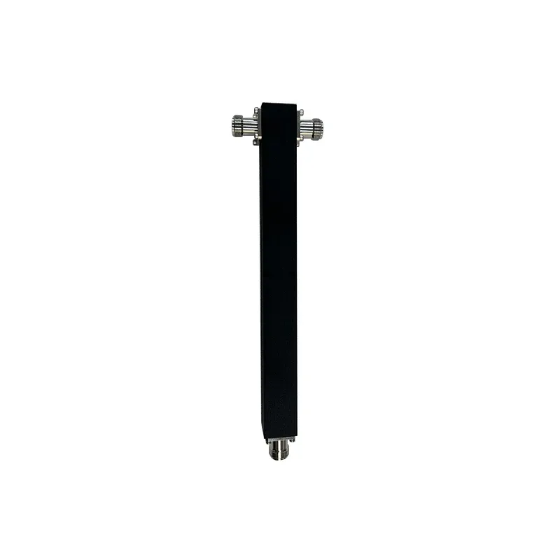 Indoor Distribution System 6G 200W 698-7125MHz RF 2 Way Power Splitter With N-Female