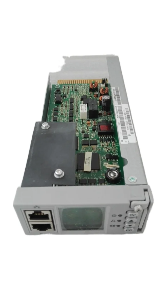 New and Original  Emerson M221S  Monitoring Supervision Module  M222S R48-3000A3  R48-3000E3  for Netsure 731A41
