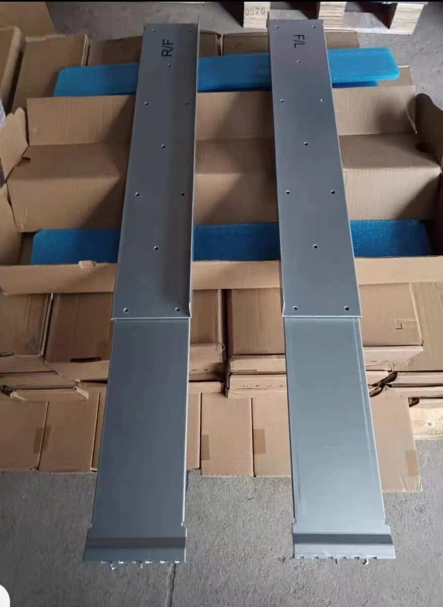 2U 4U 6U 8U 12U 16U static rack rail kit   21240142    21240817  replacement for N9K-C9500-RMK-boxintelecom