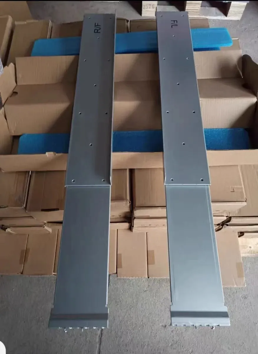 2U 4U 6U 8U 12U 16U static rack rail kit   21240142    21240817  replacement for N9K-C9500-RMK-boxintelecom
