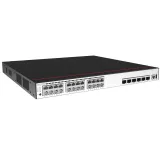 S5735-S24P4XE-V2 98012030 24*10/100/1000BASE-T Ports, 4*10GE SFP+ Ports Network 10 Gigabit