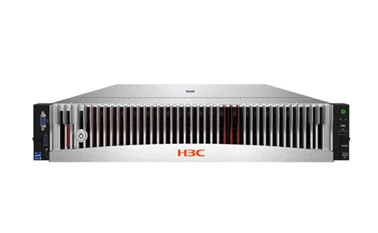 With Ddr4 Memory H3C UniServer R4900 G5 LFF 2u Rack Server