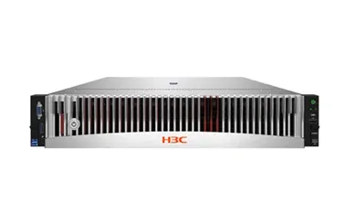 With Ddr4 Memory H3C UniServer R4900 G5 LFF 2u Rack Server