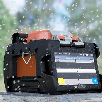 Sumitom0 Optical Fiber Welder Original Japan 82c+ 72c+ Fiber Optic Machine   Optical Fiber fusion Splicer-boxintelecom