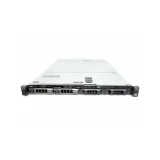 Poweredge R420 Rack DDR4 Dual Processor Xeon Used Dell Server