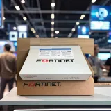 Fortinet FG-60F Fortigate 60F Gigabit Firewall Mini PC Server Network with POE GPRS TCP Su