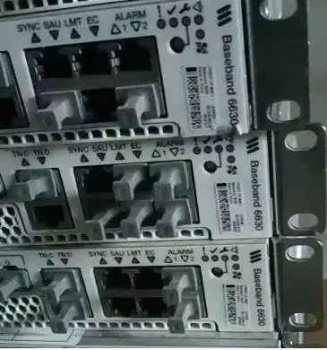 Baseband 6630 KDU 137 848/11 for RBS6601 4G BBU