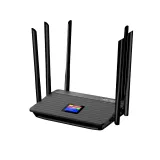 Router CPE914 4G Wireless With 5200mAh Capacity Lithium Battery With Antenna Shared CPE Ro