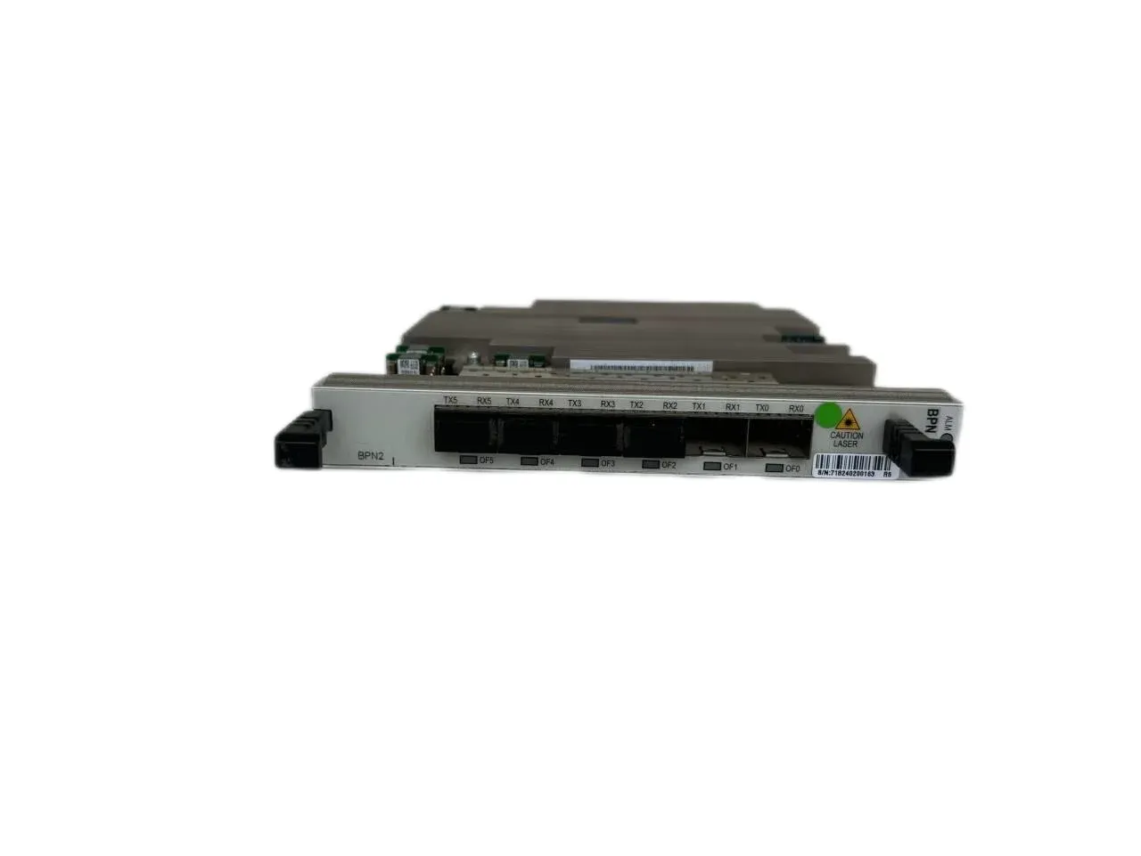 Best Price BPN2 4G LTE ZXSDR B8200 B8300 Baseband BBU LC Connector for 3G/4G Networks-boxintelecom