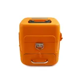 Signal Fire Fusion Splicer Machine AI-6C+ Fusion Machine FTTH Optical Fiber Optic Equipmen