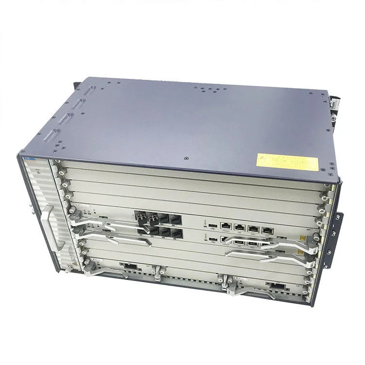 Original New C650 OLT 16-Port 10G FTTH/FTTB/FTTO Network Equipment Fiber Optic GPON with GFGH/GFGN/GFGM Modules-boxintelecom