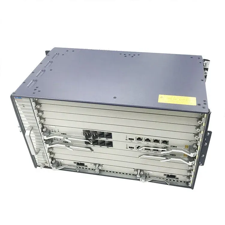 Original New C650 OLT 16-Port 10G FTTH/FTTB/FTTO Network Equipment Fiber Optic GPON with GFGH/GFGN/GFGM Modules-boxintelecom